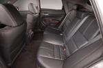 Honda Accord Crosstour 2010 года